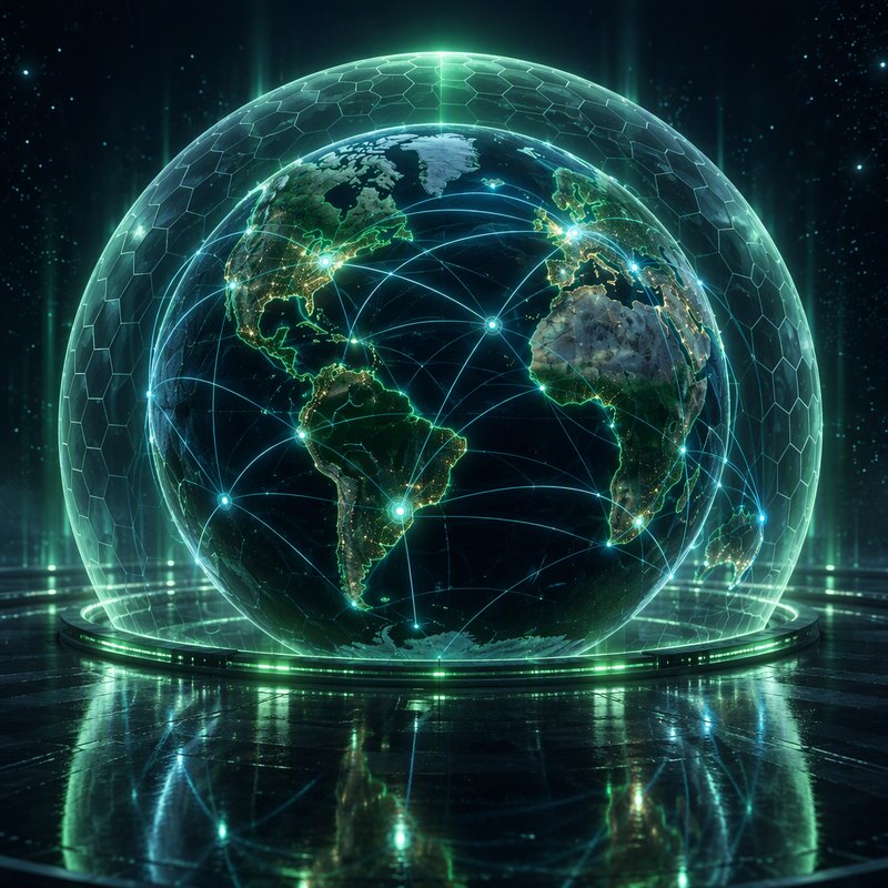 CDN & Edge WAF