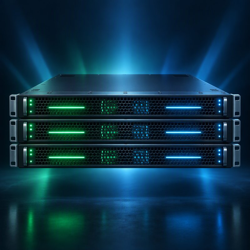 Cloud VPS — Business