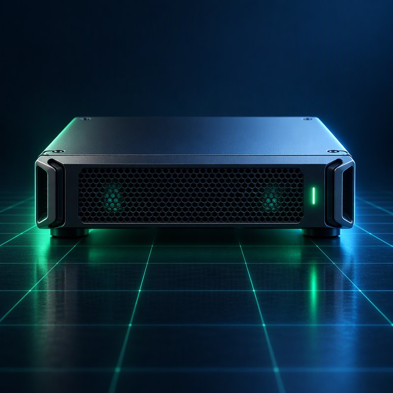 Cloud VPS — Starter