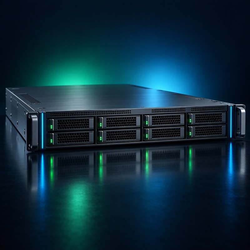 Dedicated Server