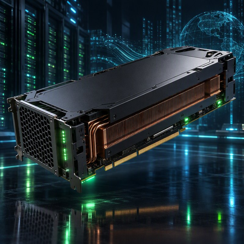 GPU Cloud — H100