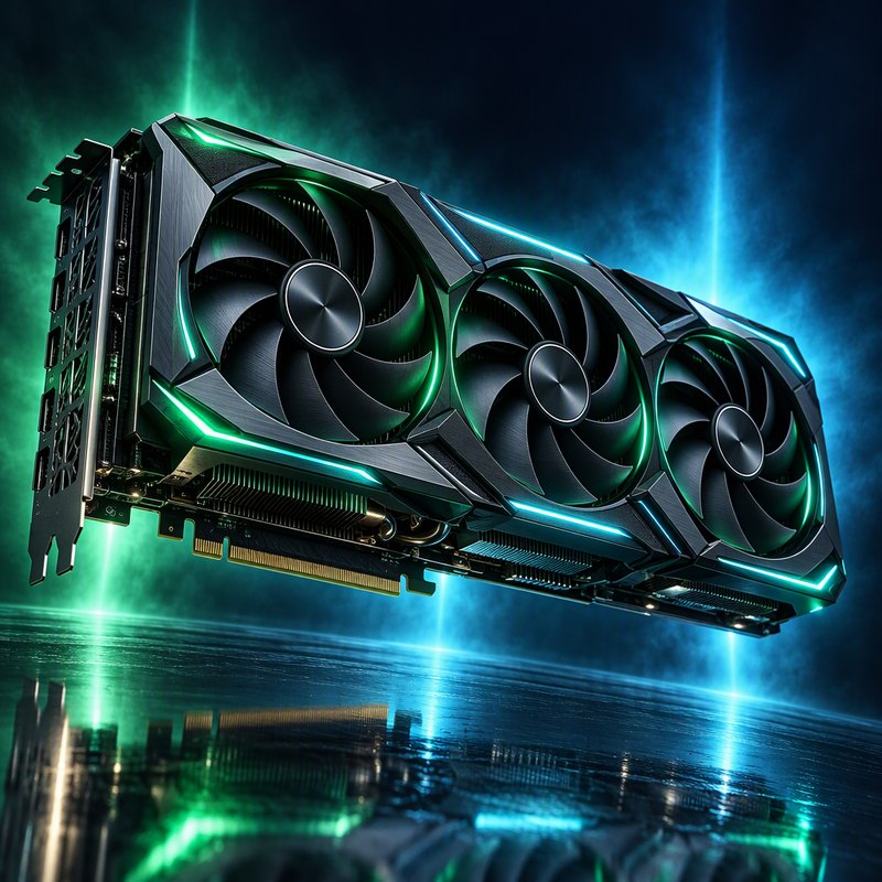GPU Cloud — RTX 4090