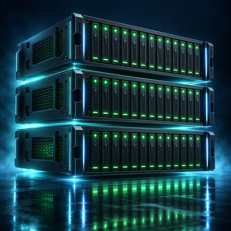 Object Storage